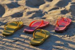 SummerShoes