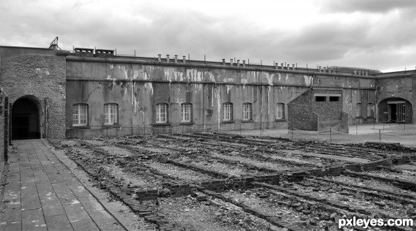 Breendonck