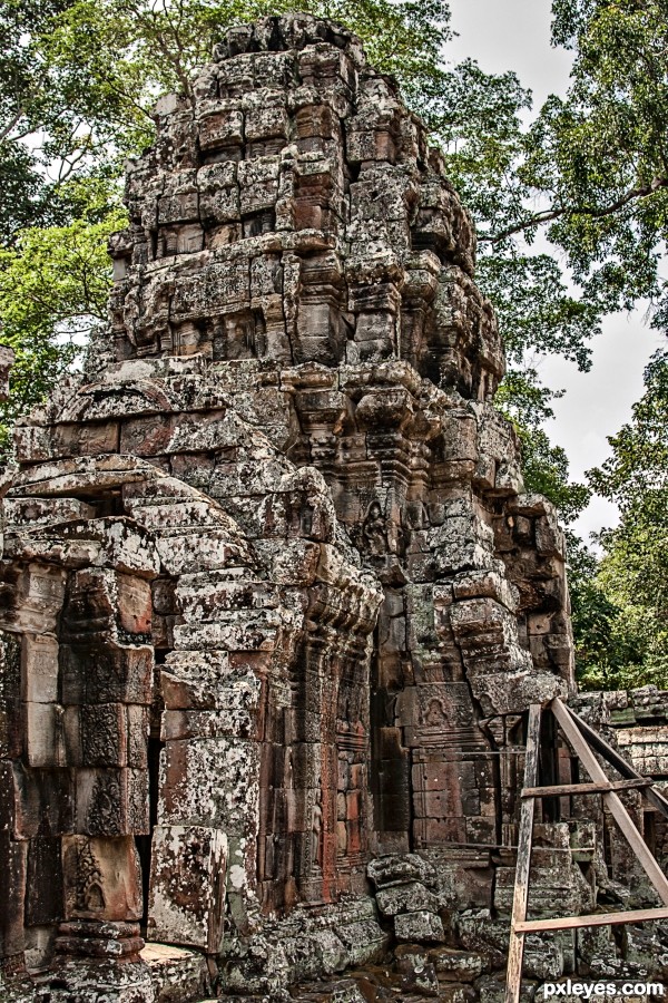 Cambodia