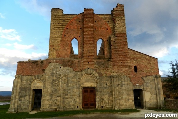 San Galgano