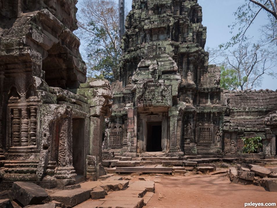 Angkor Thom