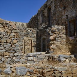 SpinalongaRuins