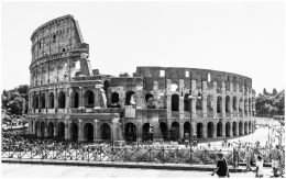 The Colosseo