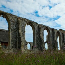 CovehitheOldChurch