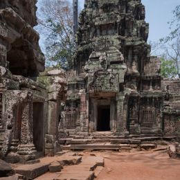 AngkorThom