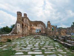 Agios Acchileos