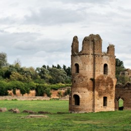 Romanvilla