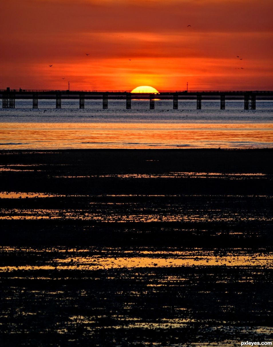 Pier View