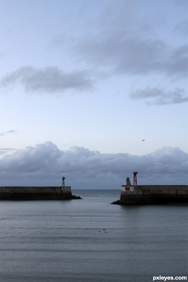 Port-en-Bessin