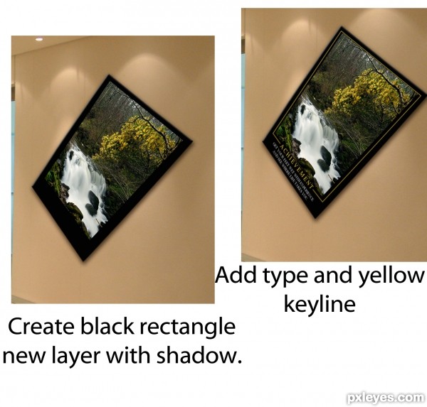 Creation of Tip It!: Step 3