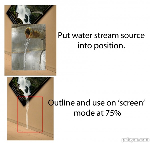 Creation of Tip It!: Step 4