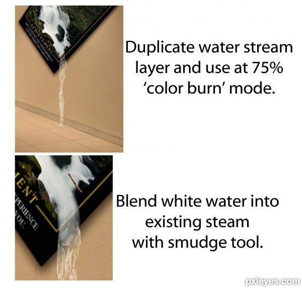 Creation of Tip It!: Step 5