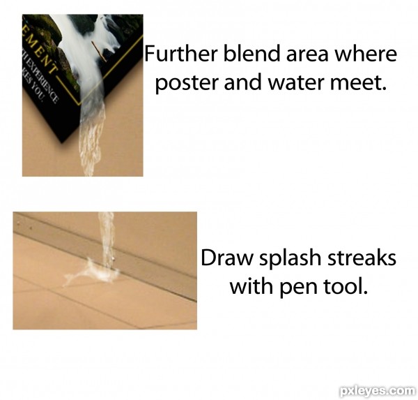 Creation of Tip It!: Step 6