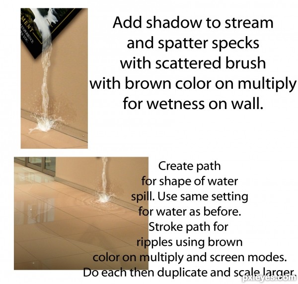 Creation of Tip It!: Step 10
