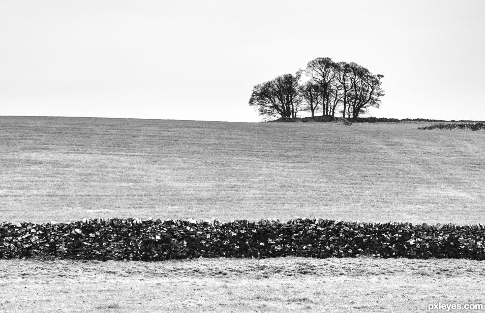 The Peak District - UK