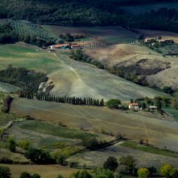 ValdOrcia