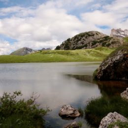 alpinelake