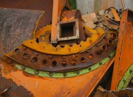  Beauty of Rust