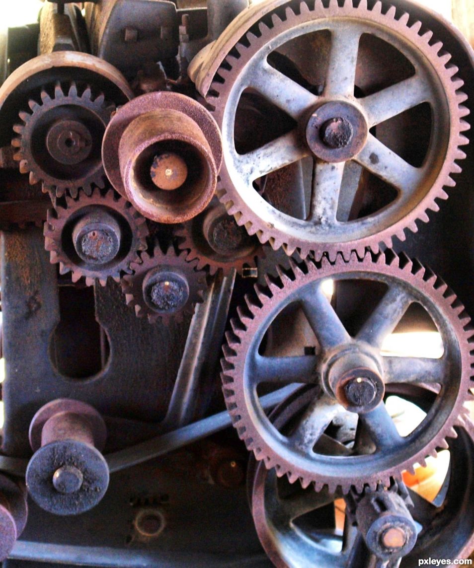 Gears