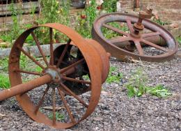 FlyWheels