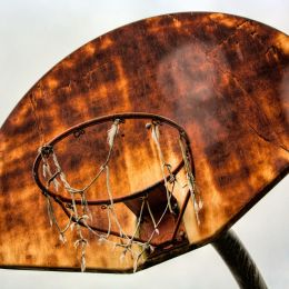 RustedHoop