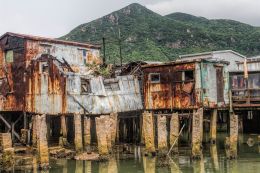 Fishing Village