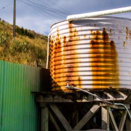 Water Tank Picture