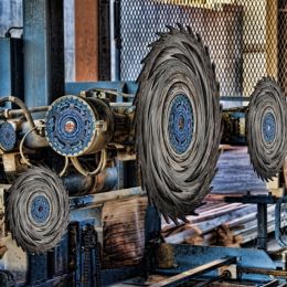 GearSaw