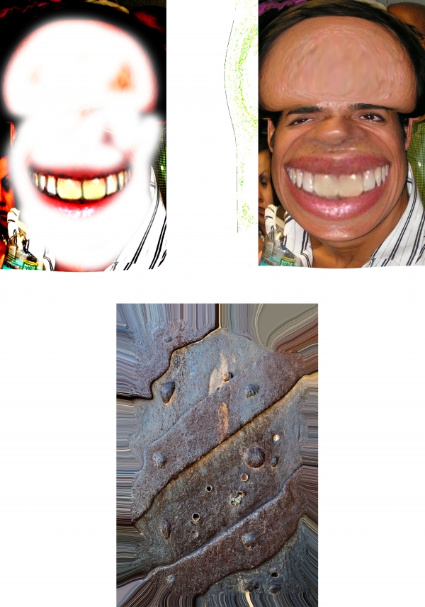 Creation of Cerebruman: Step 4