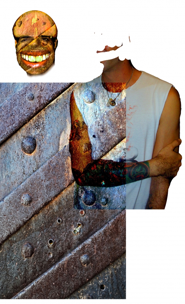 Creation of Cerebruman: Step 5