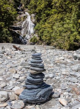 Stack of Stones