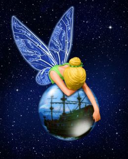 Tinkerbell