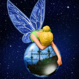 Tinkerbell