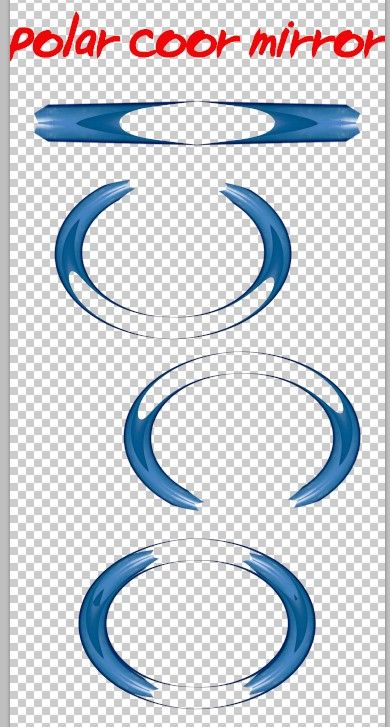 Creation of The Chains VS. the Swallows: Step 4