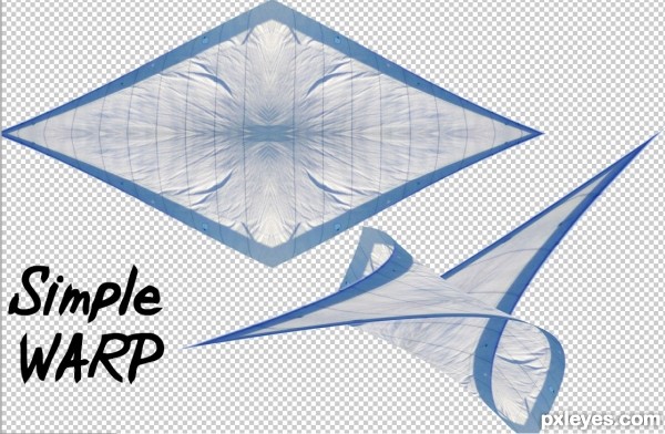Creation of The Chains VS. the Swallows: Step 10