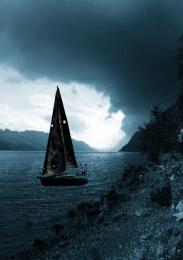 the boat of fear Picture