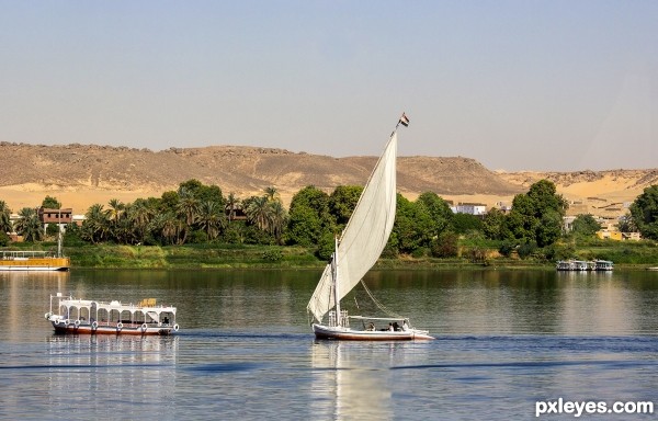 Felucca