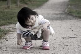 Counting the sand