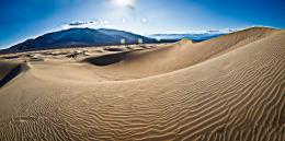 MesquiteFlatDunes