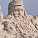 sand king photoshop contest