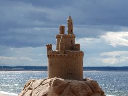 SandCastle