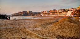 Broadstairs Beach