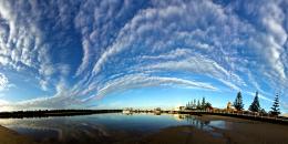 Panoramic Beach