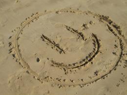 Smileys beach