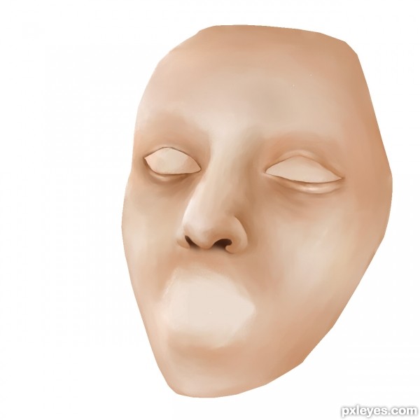 Creation of boohh: Step 3
