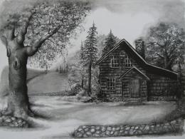 home in the country Picture