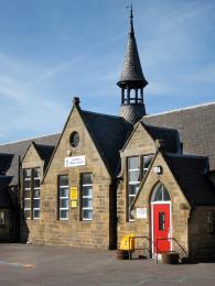 Burghead Primary