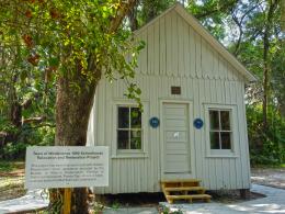 Oneroomschoolhouse