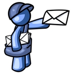 Creation of post boy: Step 4