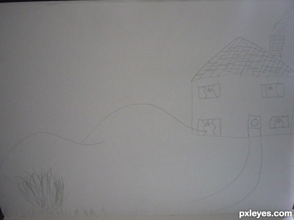 Creation of Just about five: Step 4